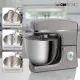Кухонний комбайн Clatronic KM 3765 Titan